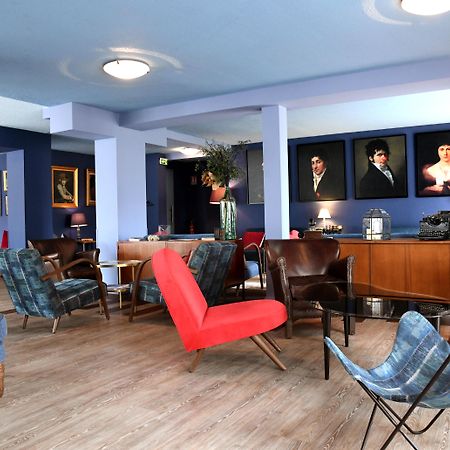 Ibis Nantes Saint Herblain Exterior foto