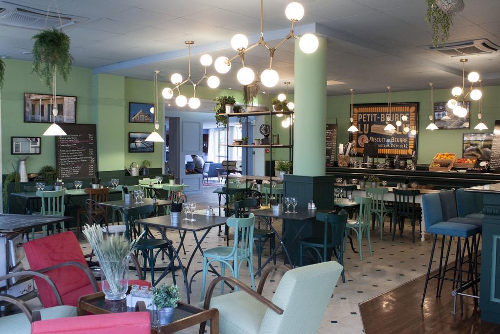 Ibis Nantes Saint Herblain Exterior foto
