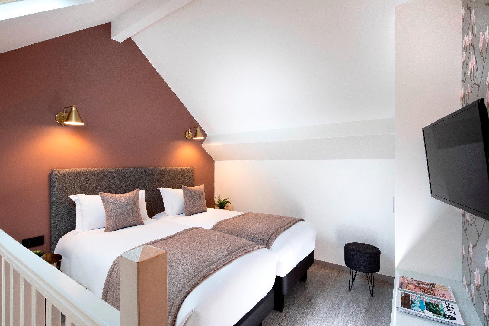 Ibis Nantes Saint Herblain Exterior foto