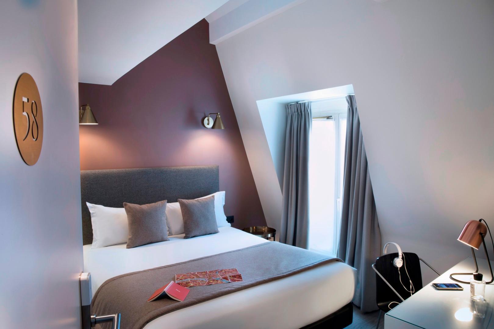 Ibis Nantes Saint Herblain Exterior foto