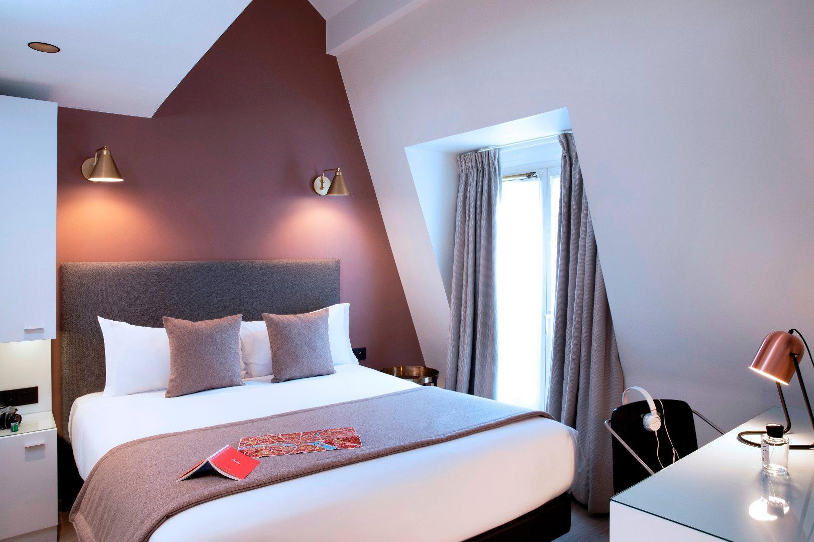 Ibis Nantes Saint Herblain Exterior foto